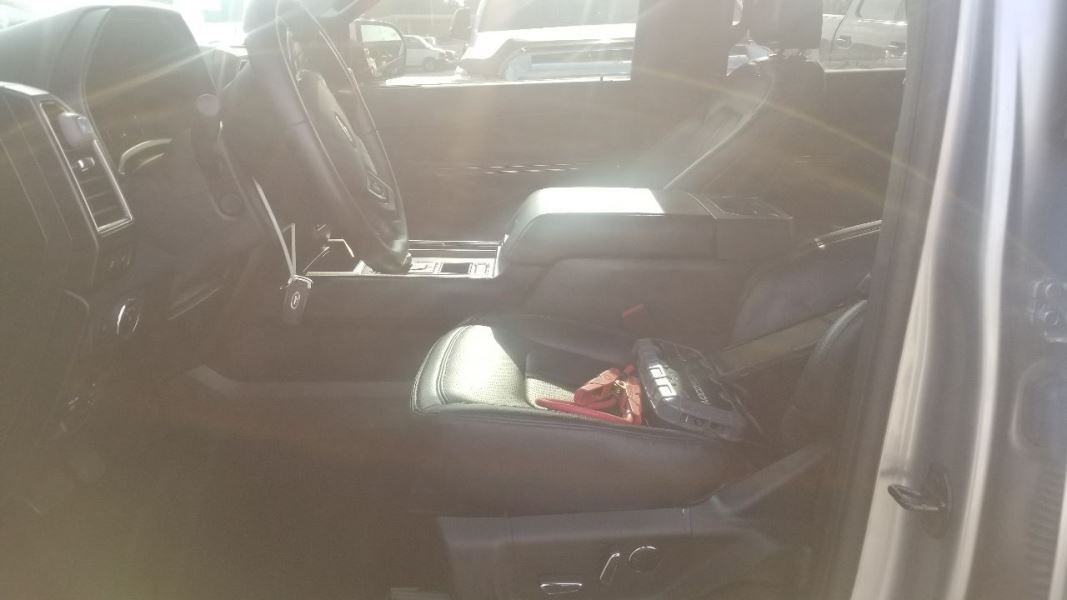 21 FORD EXPEDITION DOOR CONTROL MODULE REAR RIGHT PASSENGER GN1514B534AH