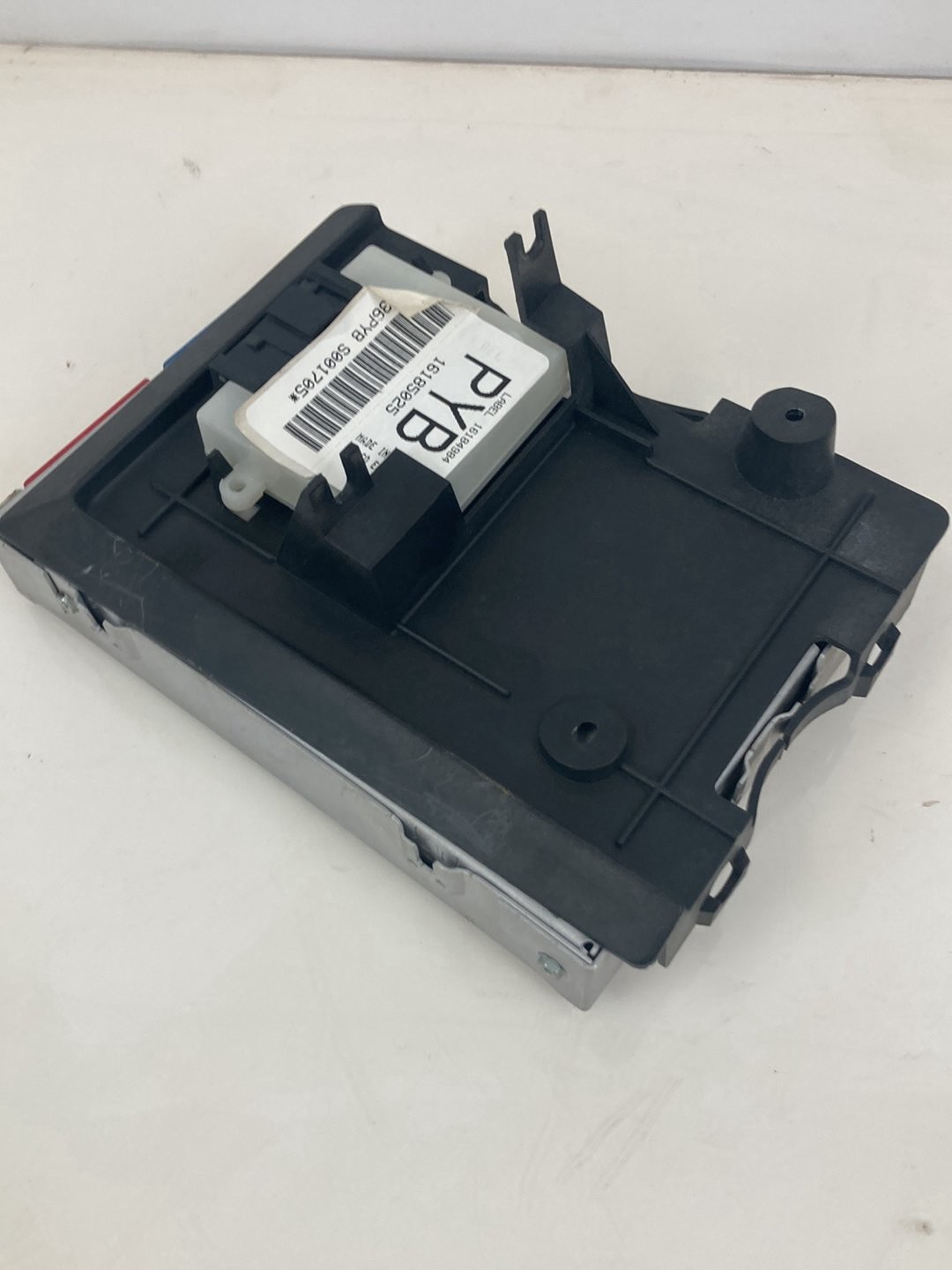 1995 Chevy 1500 GMT800 Engine Control Module Delphi Delco ECU 16197427 #4372M