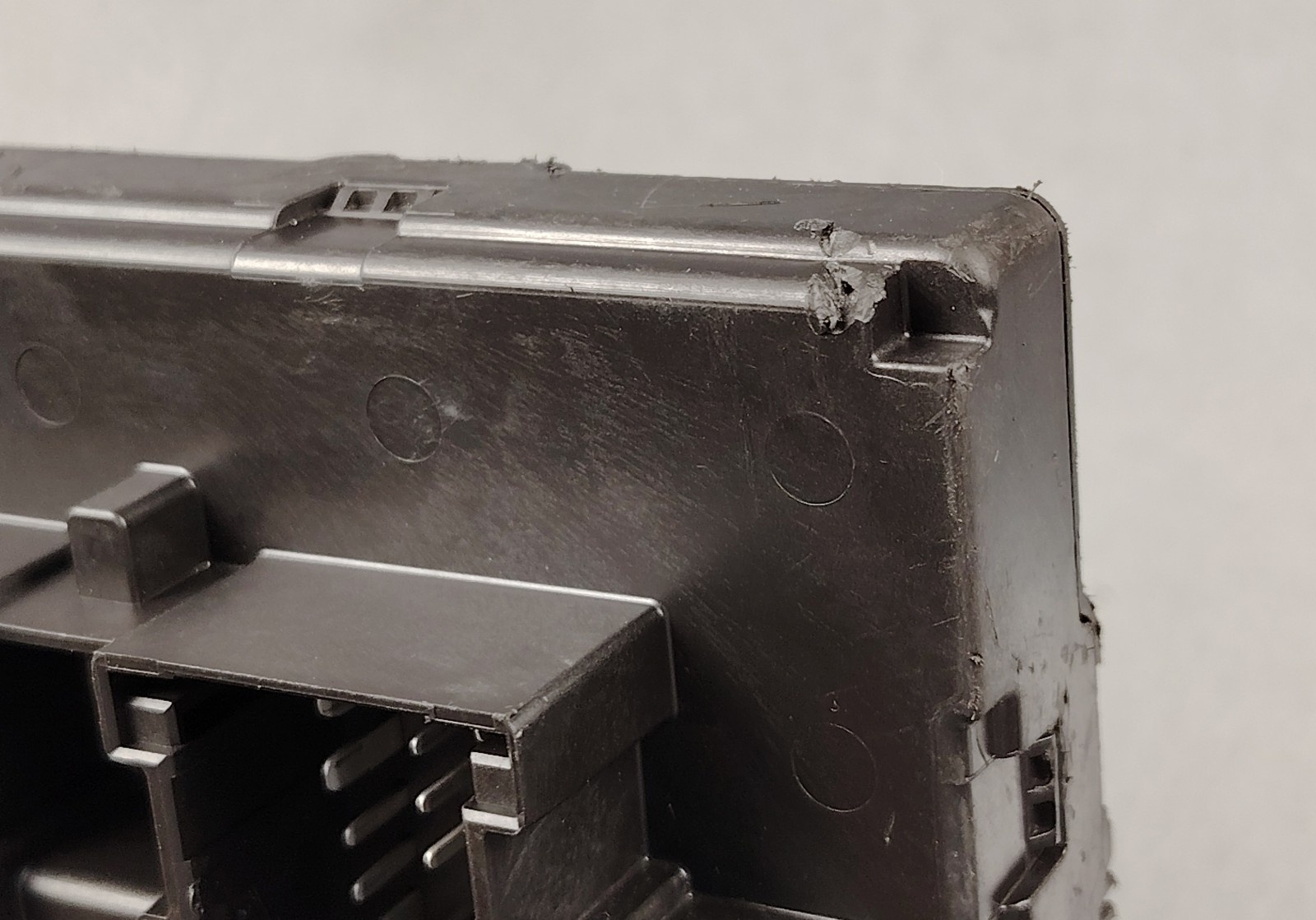 VW BCM FUSE BOX 5K0937087P 5K0-937-087-P 5WK50292B SHARAN 7N1 7N2 1.4 TSI 2015