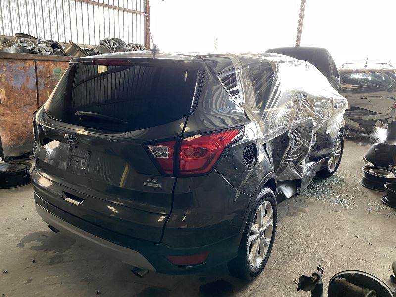 Engine ECM Electronic Control Module 1.5L Fits 17-19 ESCAPE 378226