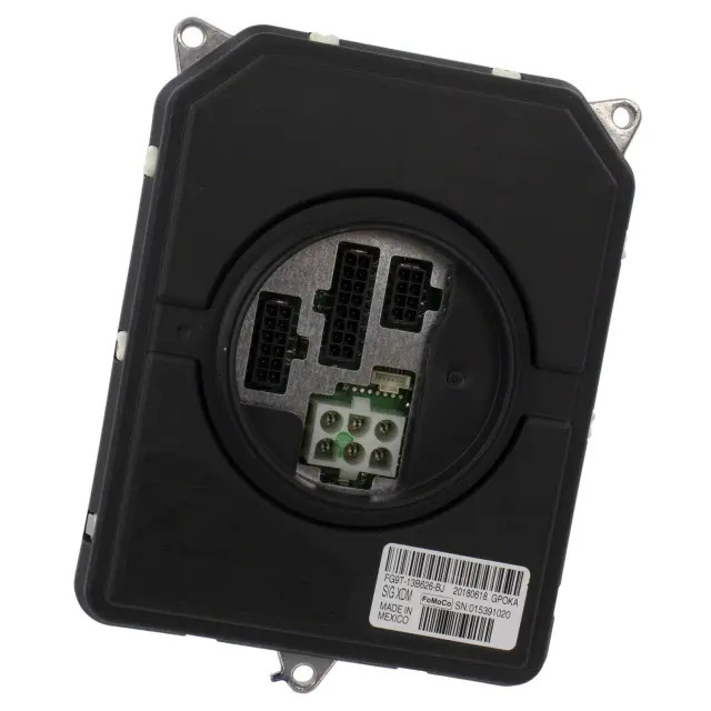 Genuine Ford Control Module FG9Z-13C788-H