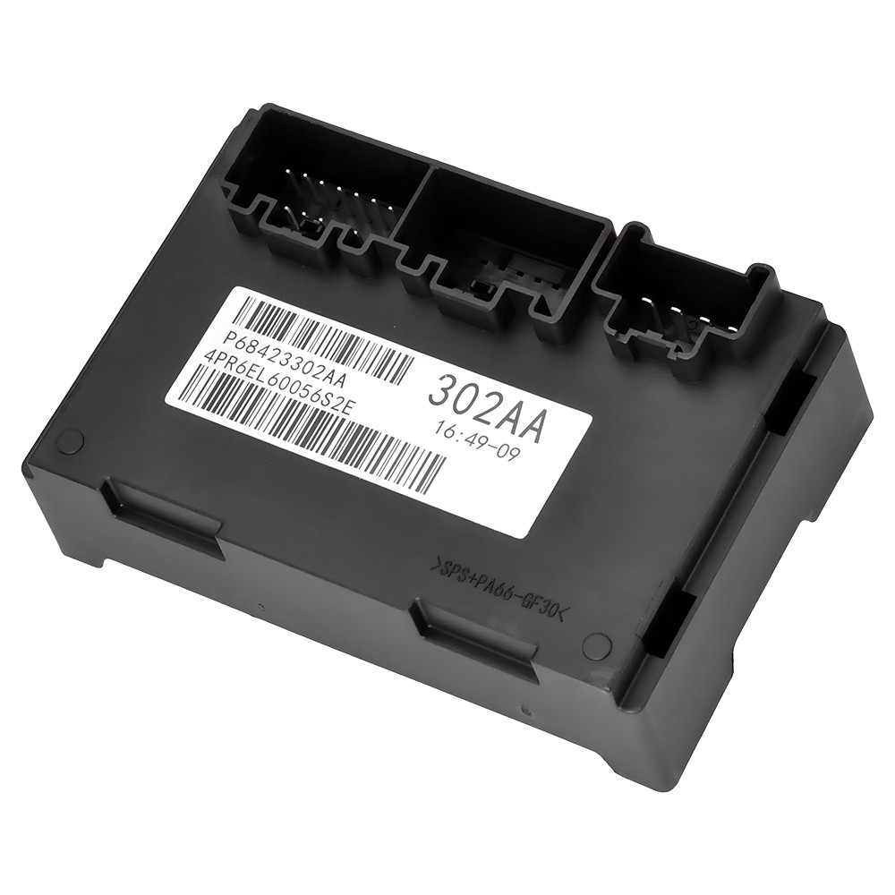 Transfer Case Control Module For 2019-20 Dodge Durango Jeep Grand Cherokee