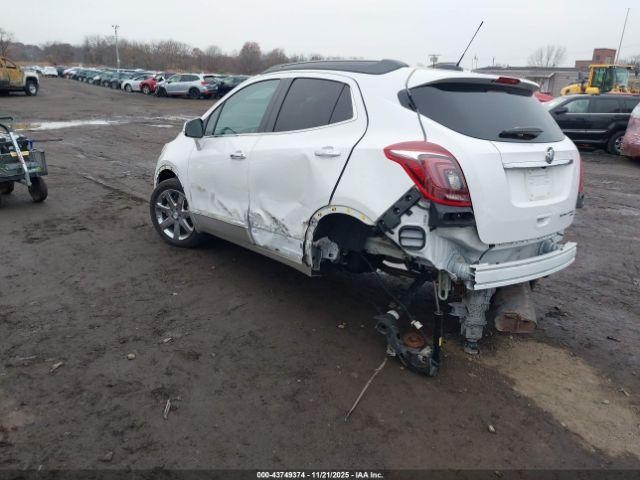 Used Engine Control Module (ECM) fits: 2019 Buick Encore Electronic Control Modu