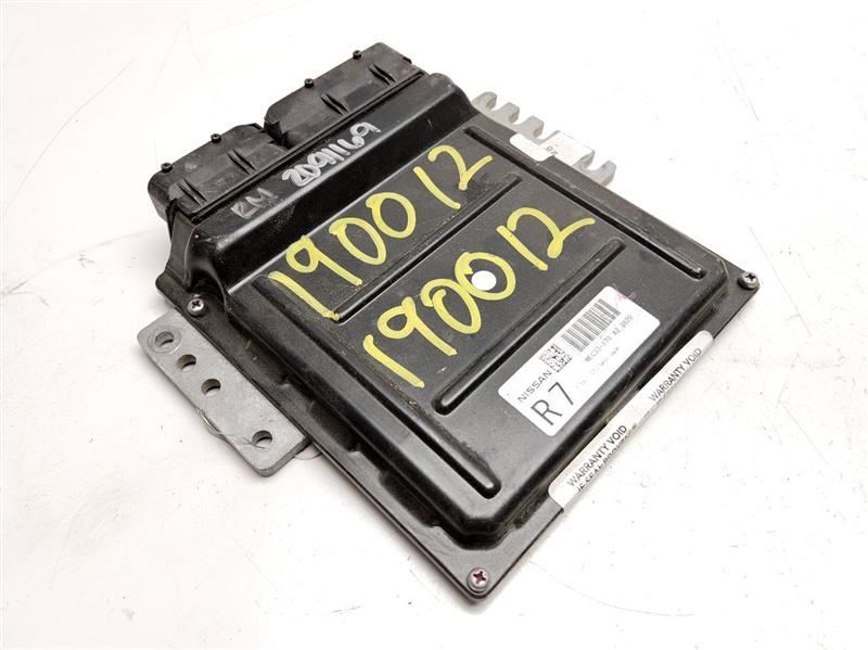2004 Infiniti FX Series Engine ECM Electronic Control Module 3.5L AWD 23710CG771