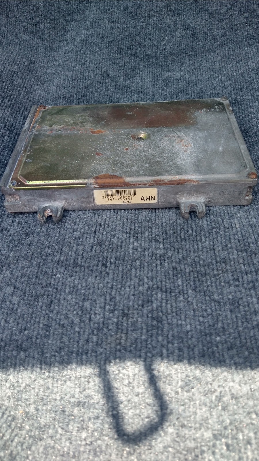 1992 1993 1994 1995 Honda Civic ECU OBD1 P28 VTEC Automatic