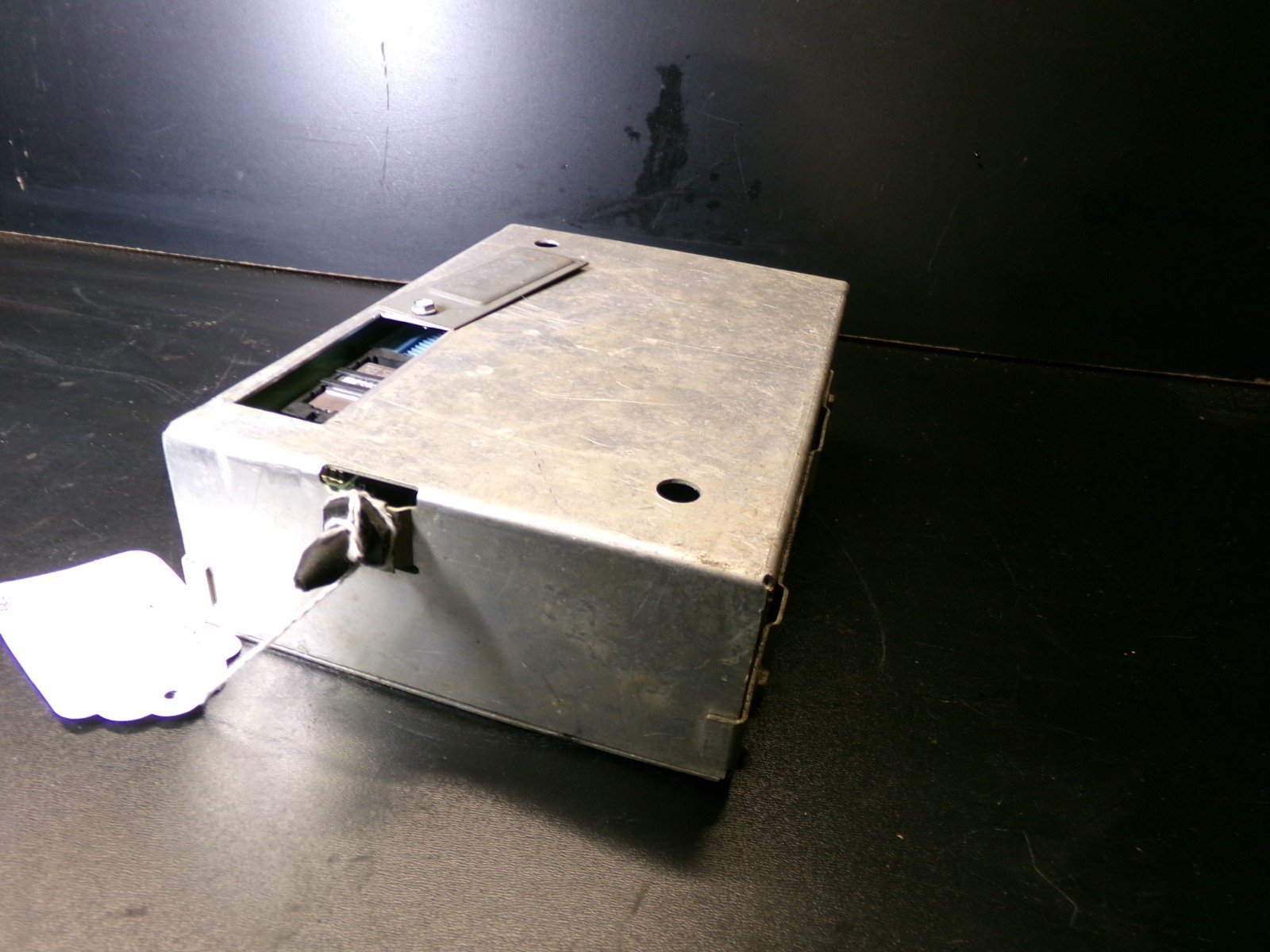AC Delco GM Engine Control Module Unit 519K8443 ECU ECM 16026403 Computer