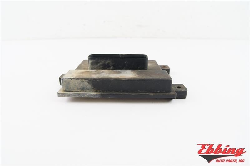Fuel Pump Control Module ID: 20850927 Fits 2010-2012 Chevy Silverado 1500 696131