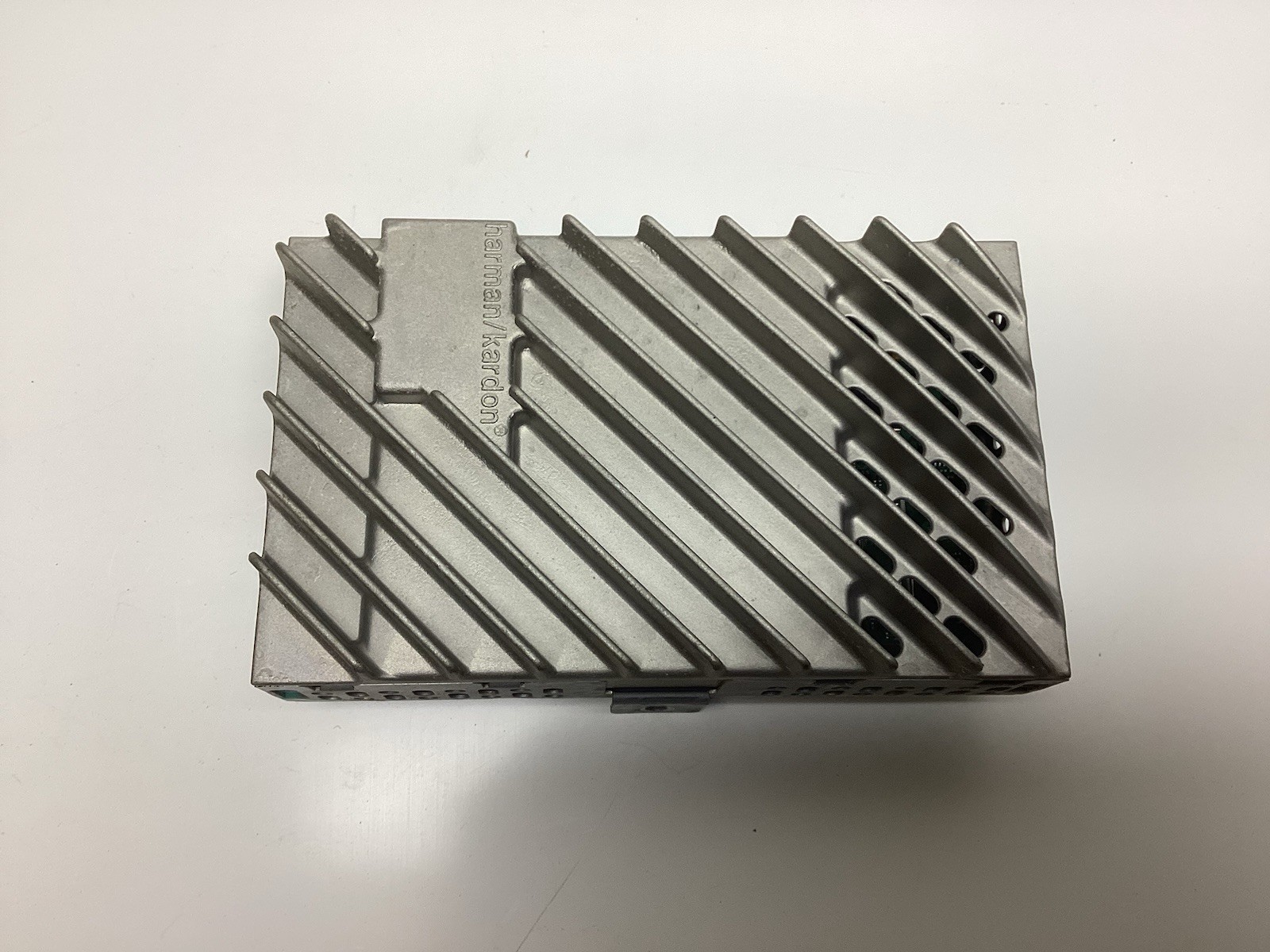 BMW MINI F20 R55 AUDIO RADIO AMP AMPLIFER 9242196