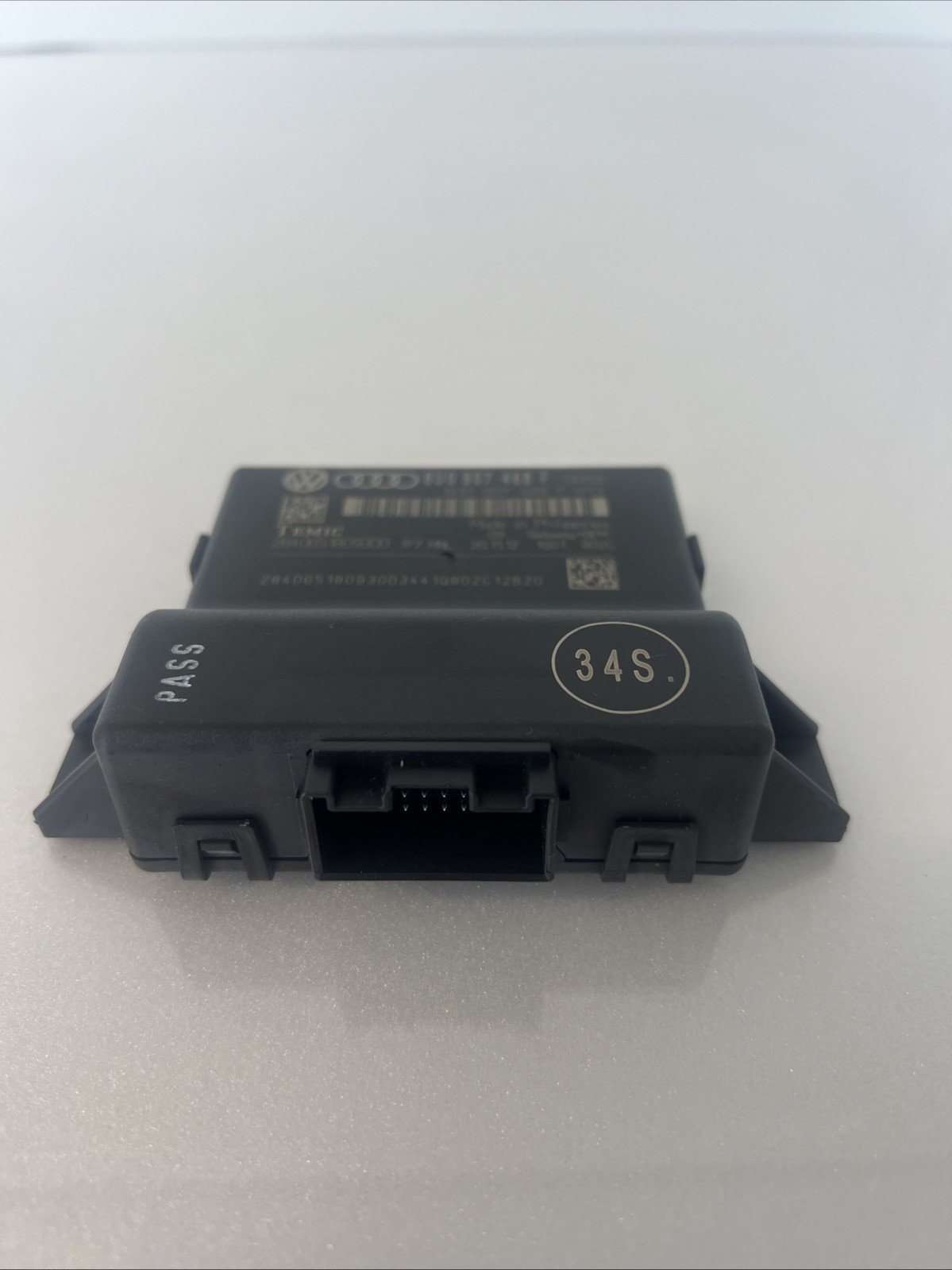 AUDI A1 8X – Control Unit CAN BUS Module Gateway – 8U0907468F