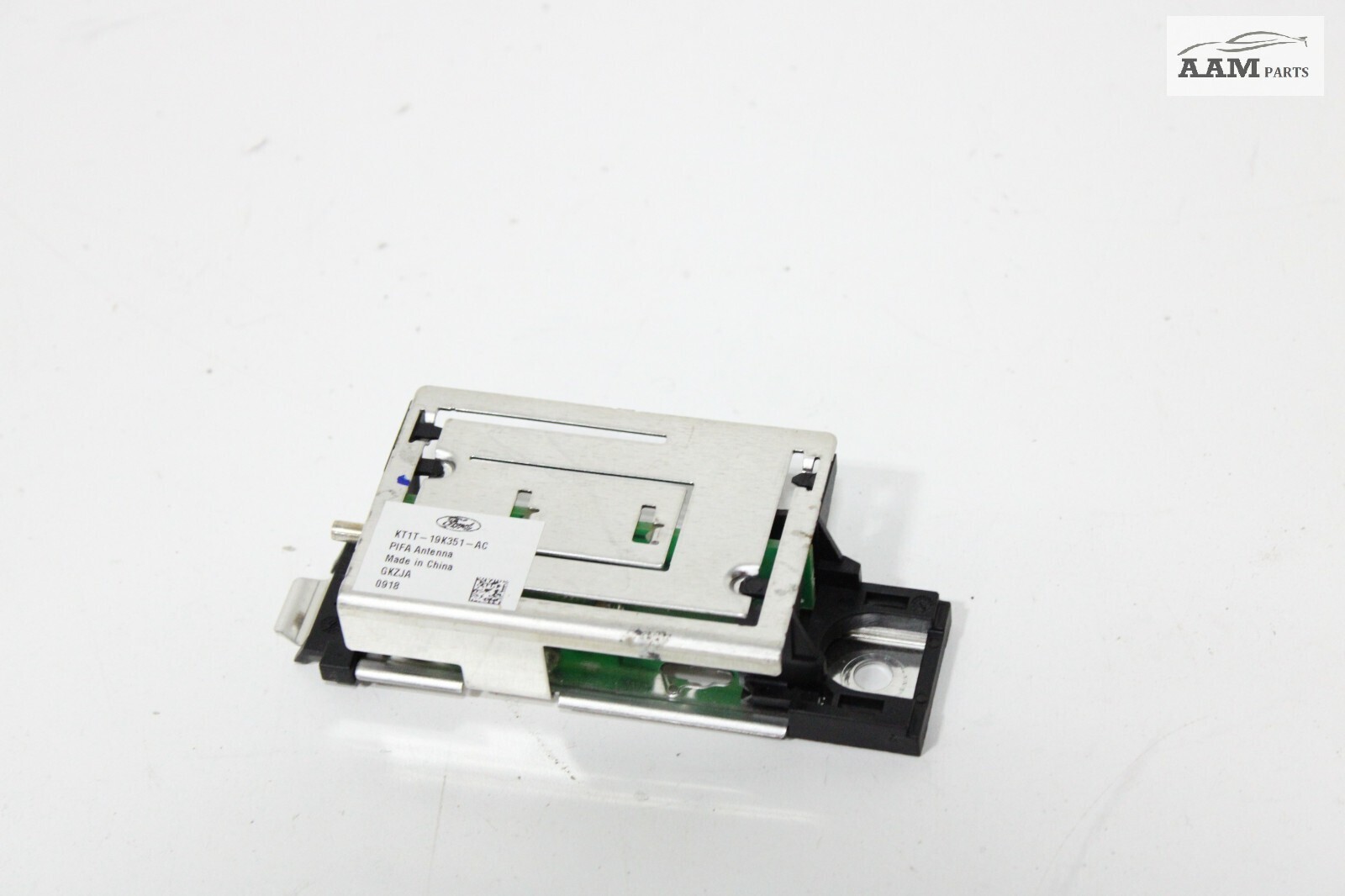 2019-2022 FORD TRANSIT CONNECT RADIO AMPLIFIER ANTENNA CONTROL MODULE OEM