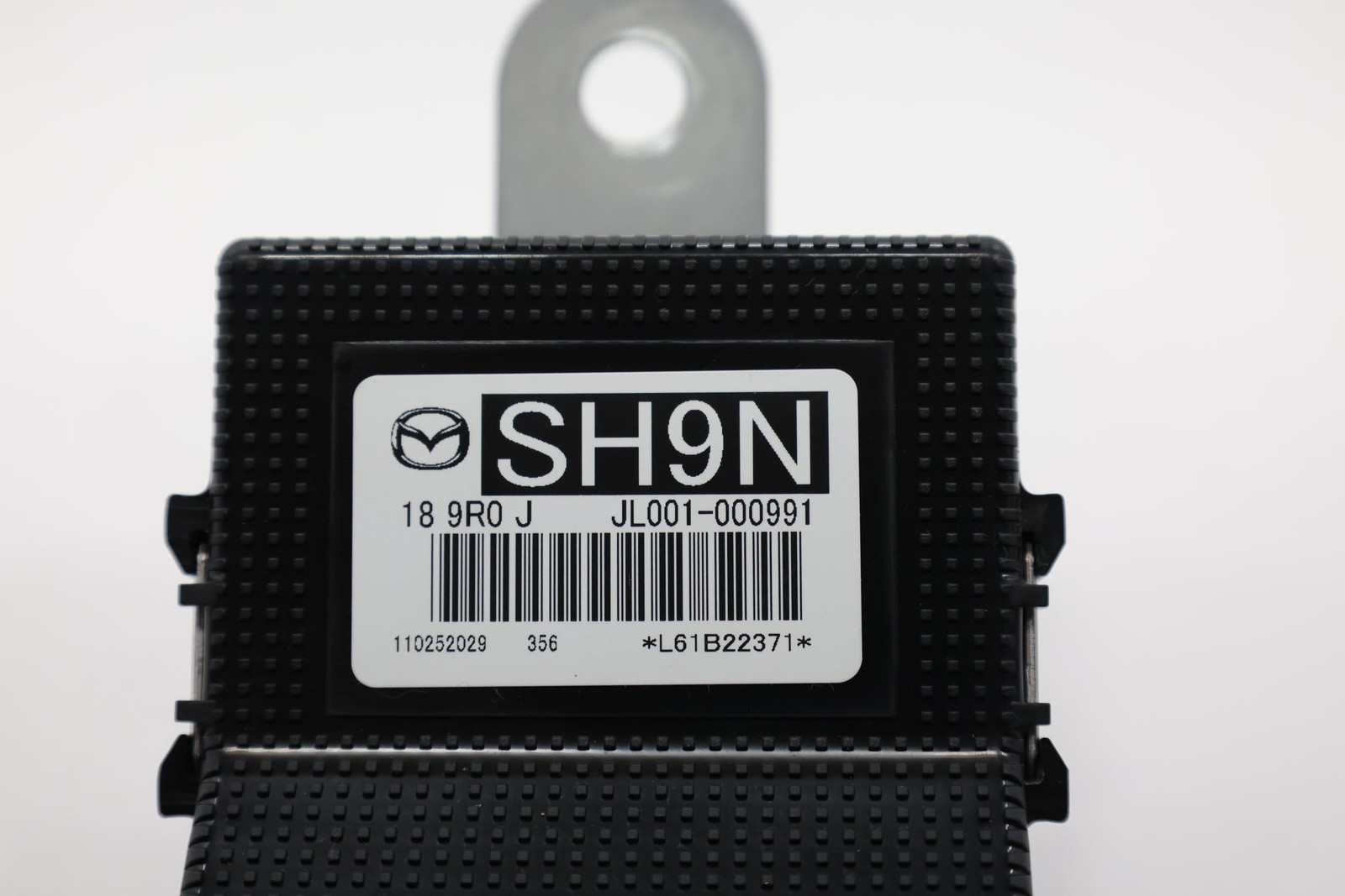 2019- 2022 MAZDA CX-9 TRANSFER CASE COMPUTER CONTROL MODULE UNIT OEM SH9N189R0J