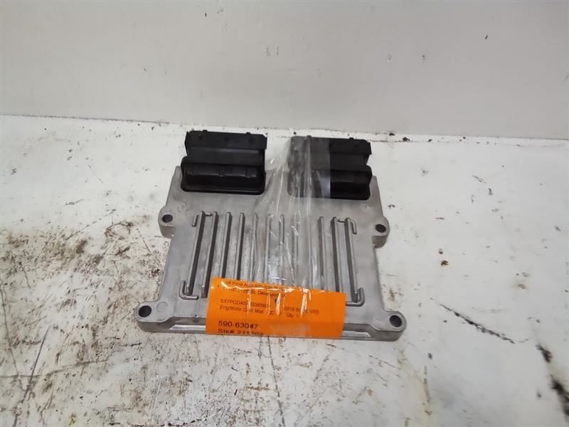 Engine ECM Electronic Control Module 3.3L Fits 16-18 SORENTO 394822