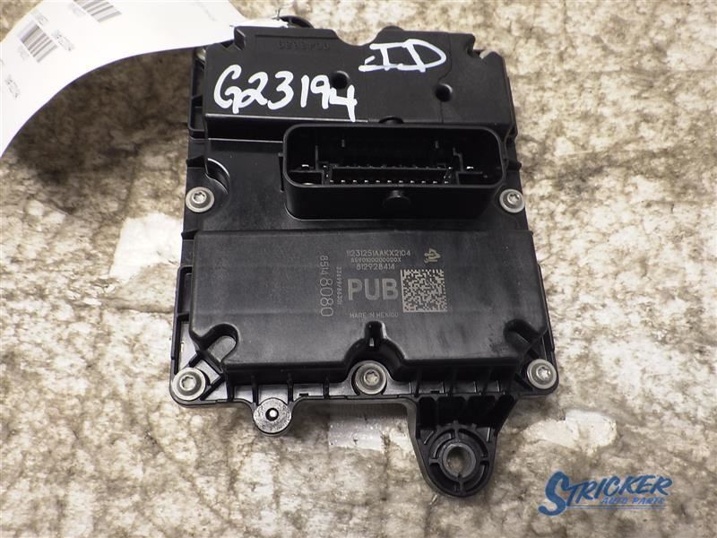 2023 Tahoe RST ID-85148080 4WD Module 1492127