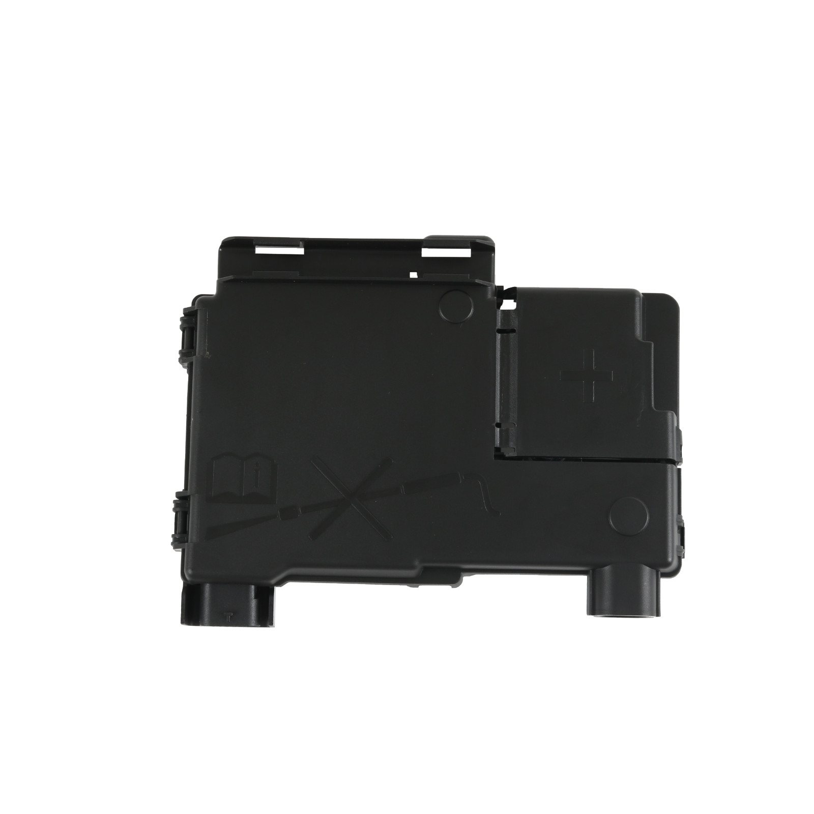 For 2014-2016 Chevrolet Malibu Fuse Box Junction Relay Module Fit 23190409