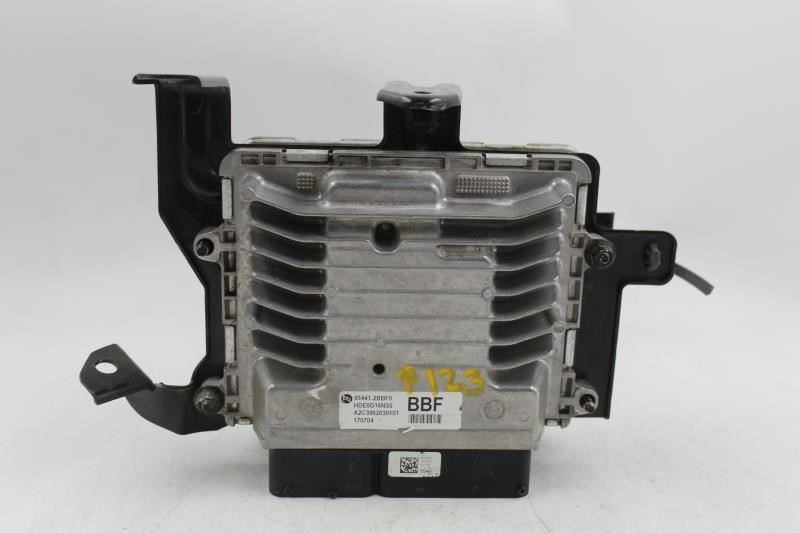 Engine ECM Electronic Control Module Fits 17 NIRO 14312