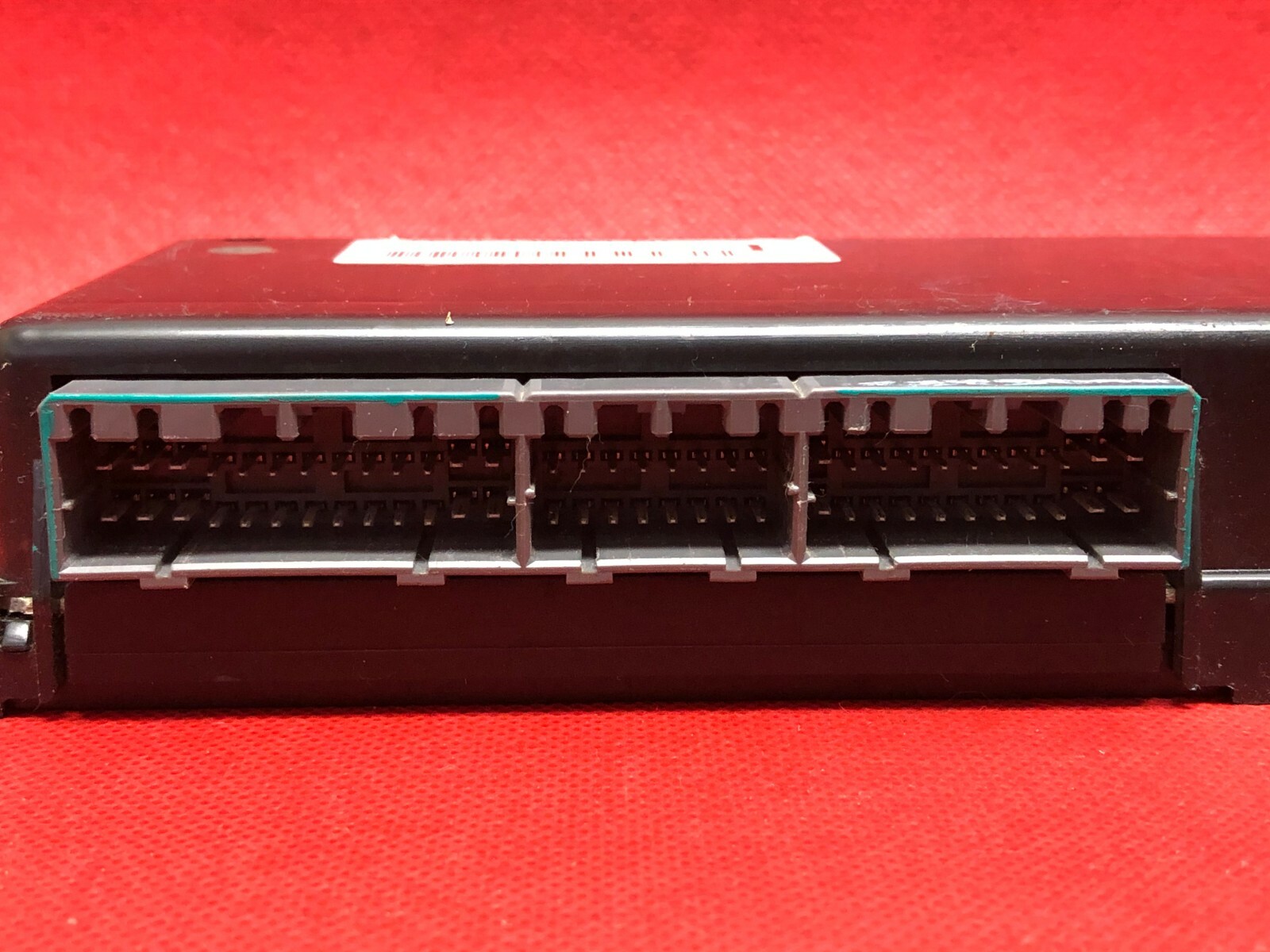 96 FORD Ranger 4X4 GEM ELECTRONIC MULTIFUNCTION CONTROL F57B-14B205-EH E