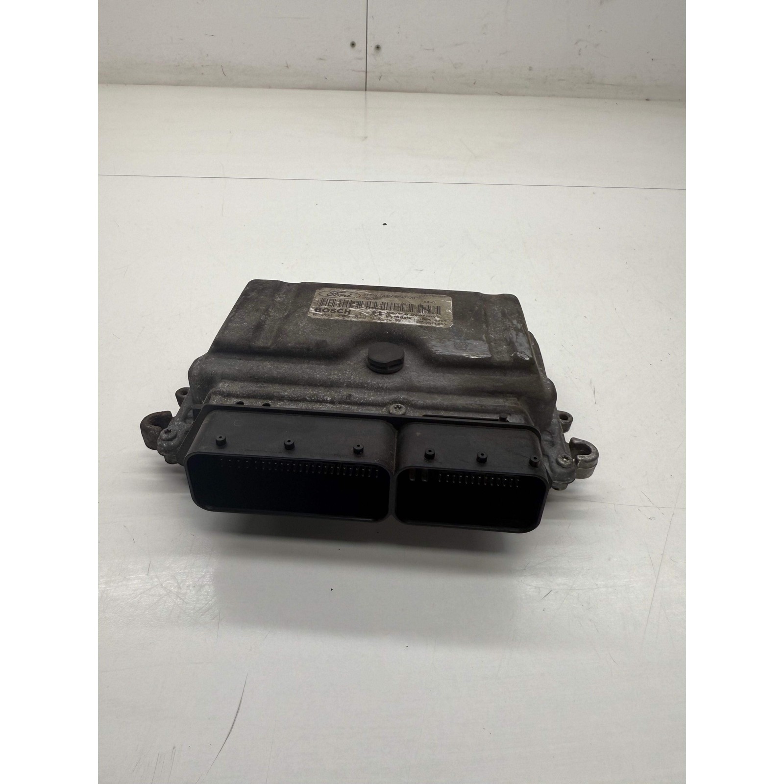 Ford Focus ST ECU engine control unit 2006 3 door St225 2.5 turbo petrol 6M5Y12A