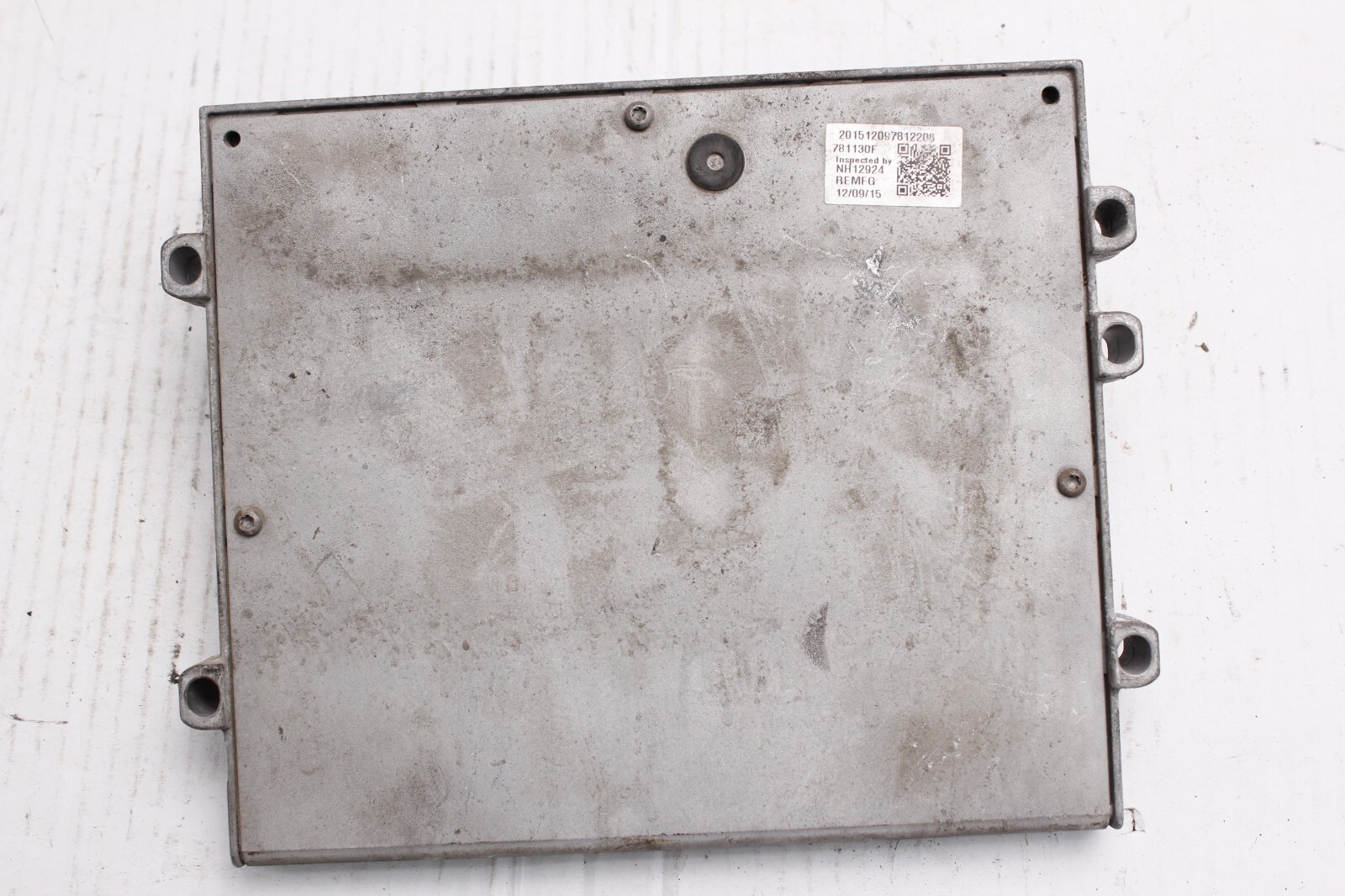 2006 Ford F-150 F150 4.6L ENGINE COMPUTER ECU ECM PCM 6L3A-12A650-LB