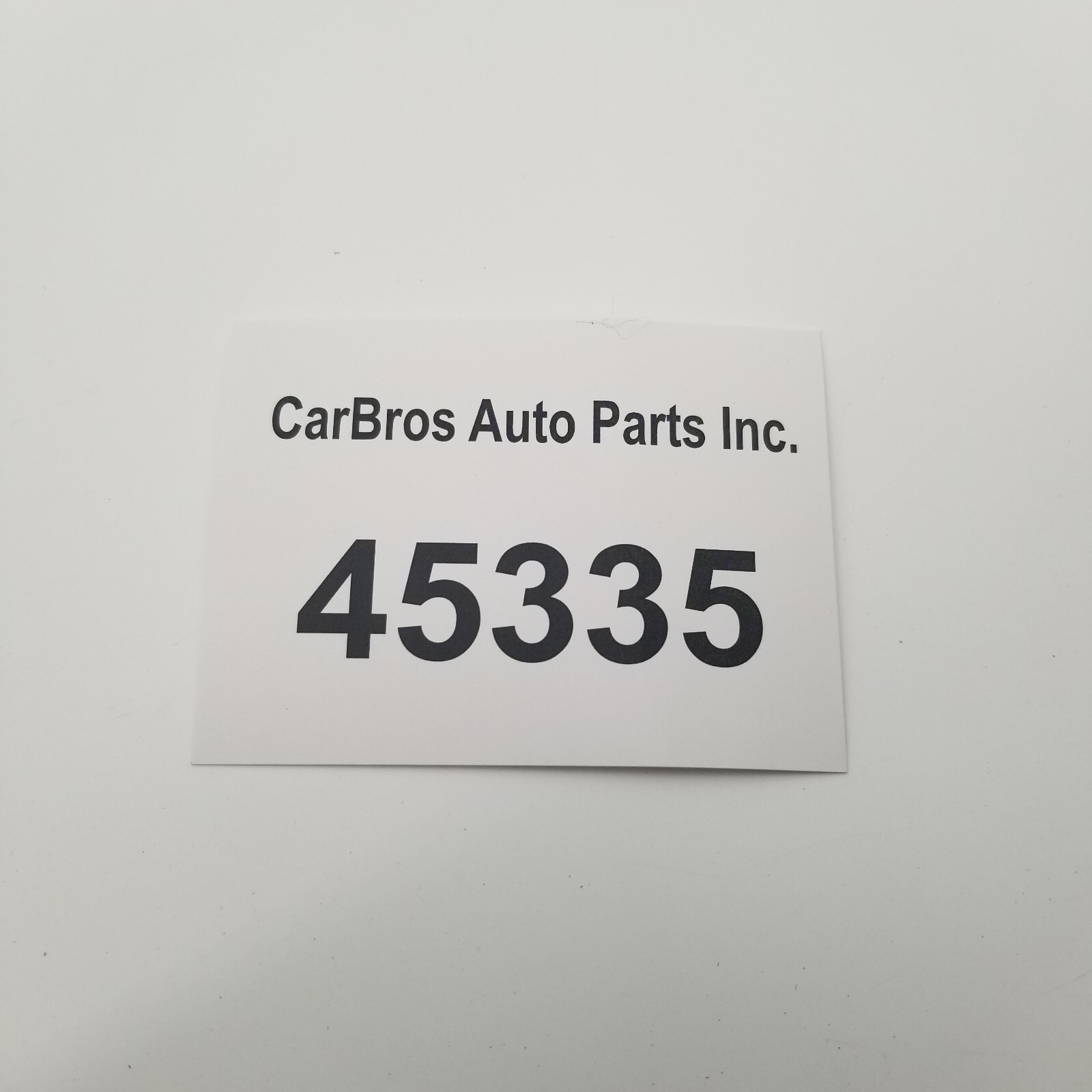 2016 2017 Mitsubishi Outlander Engine Computer Control Module ECM ECU 1860C815