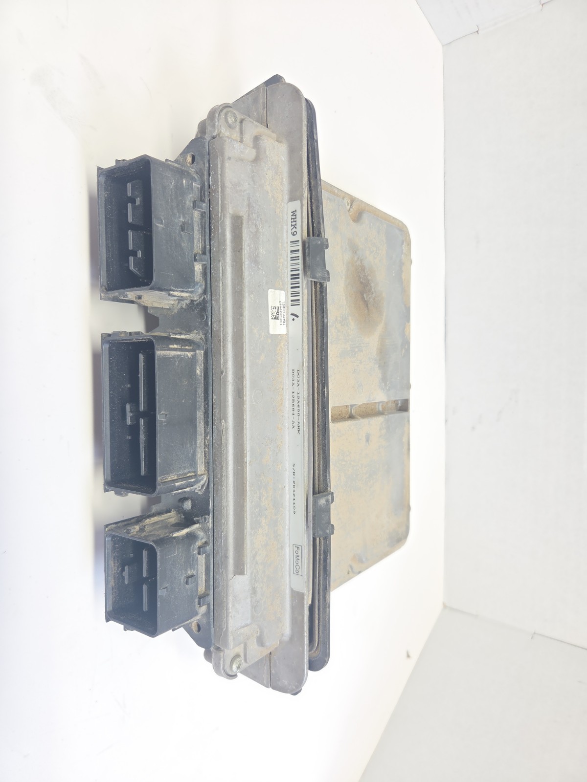 2013 F350 Super Duty Engine Computer ECU 206K Miles OE – LKQ450497609