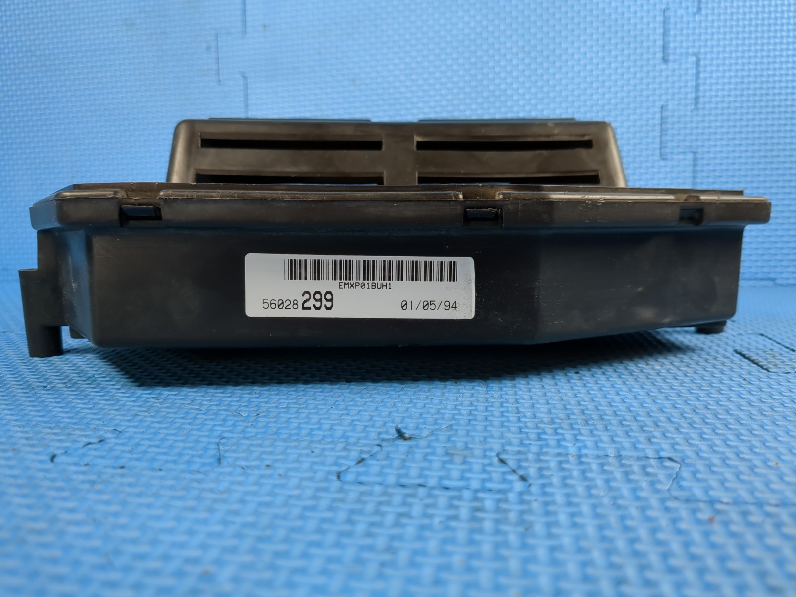 *For Repair* 1994 JEEP GRAND CHEROKEE ZJ 4.0 I6 MT Manual ECU ECM 56028299