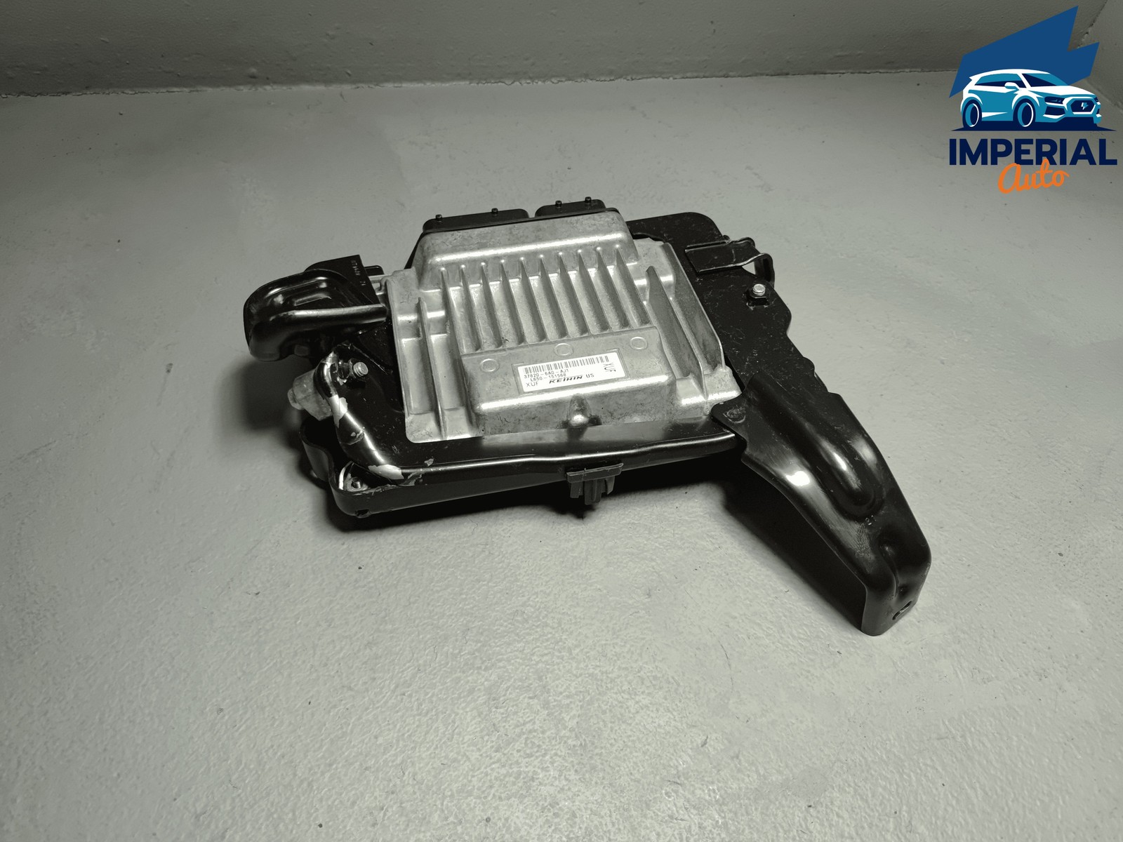 2021-2022 Honda Accord 1.5L Engine Motor Control Module ECM OEM