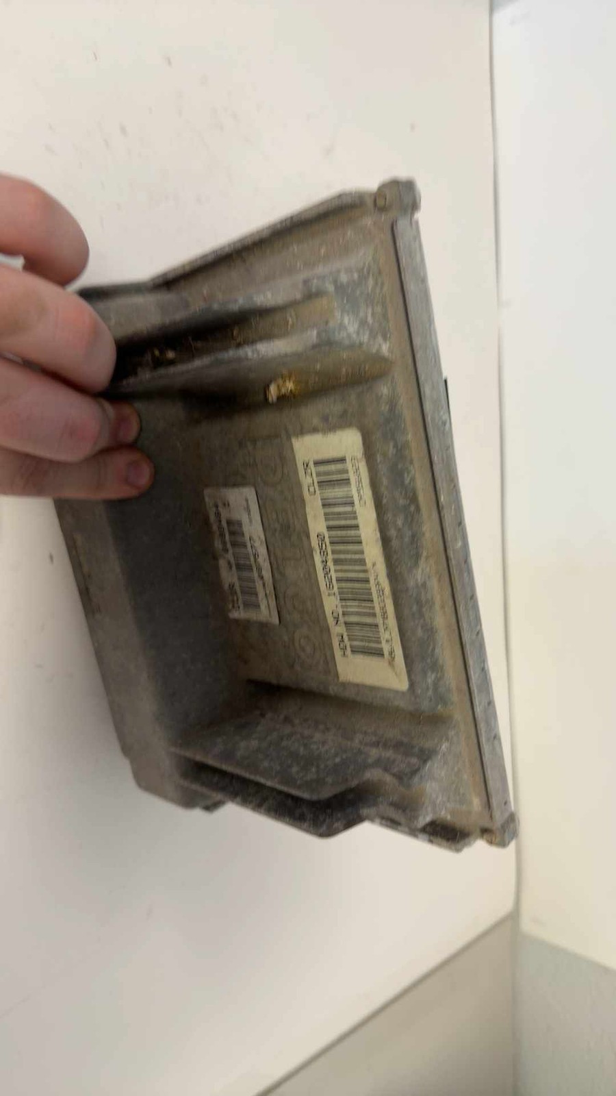 Engine motor Brain Box COMPUTER ECM EBX S10 S15 SONOMA TRUCK 97 98 99 00