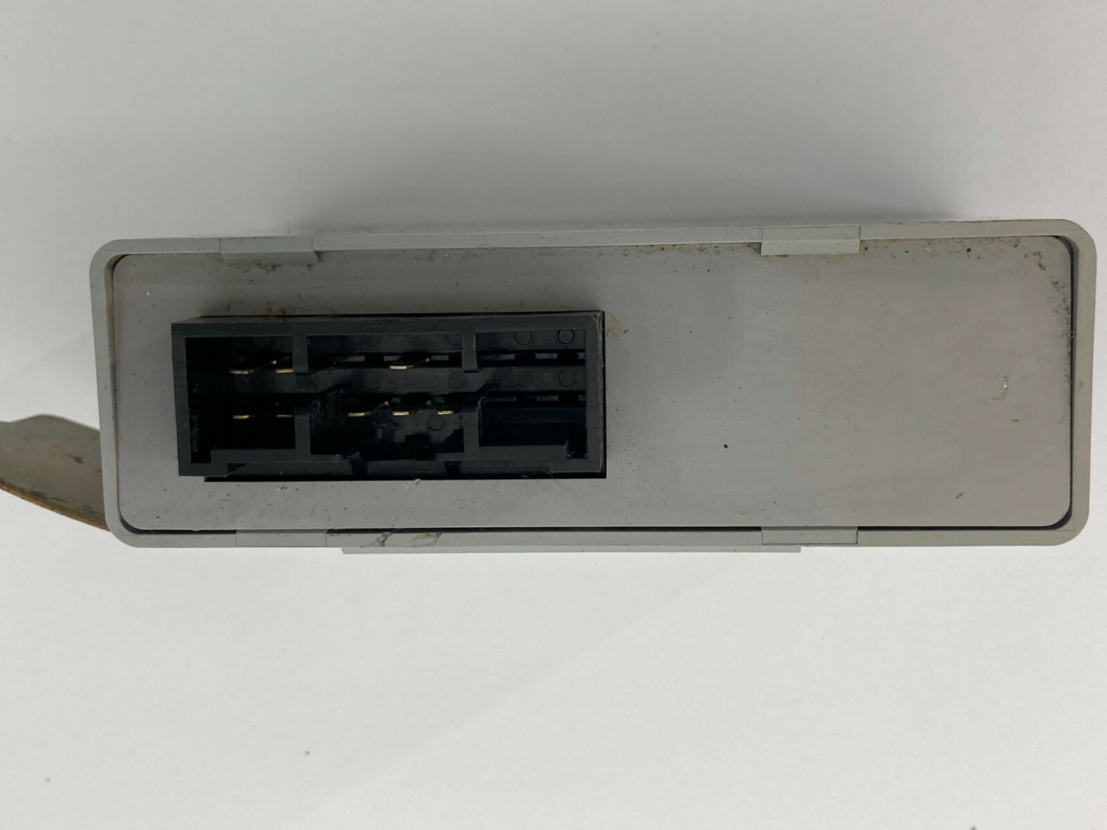 1989 89 HONDA ACCORD SEDAN DOOR LOCK CONTROL MODULE COMPUTER UNIT OEM