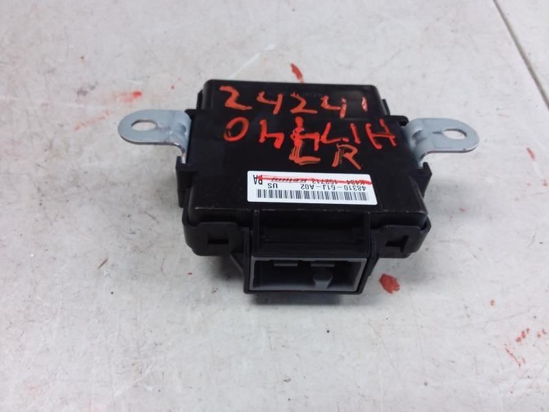 2022 ACURA MDX Transfer Case Control Module OEM Part Number 4831061JA02