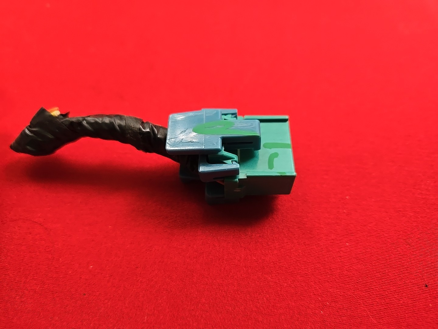 1998-2000 Chevy GMC Cadillac SUV Theft VATS Passlock Control Module – PIGTAIL
