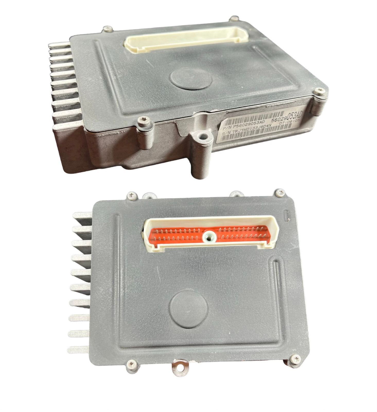 2003 RAM 1500 2500 3500 TRANSMISSION CONTROL MODULE TCM 56029053 – PLUG & PLAY