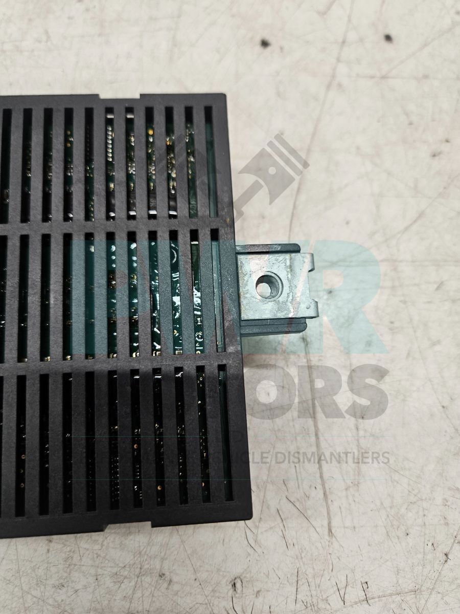 BMW 5 Series E60 E61 Light Control Module LCM 9154944