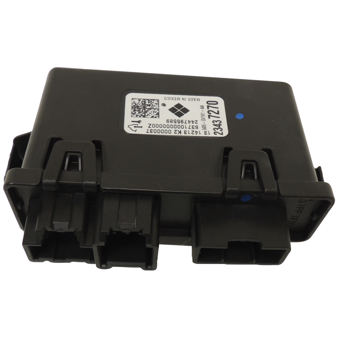 22940857 Power Liftgate Control Module TB5 2015-20 Escalade Suburban Yukon Tahoe