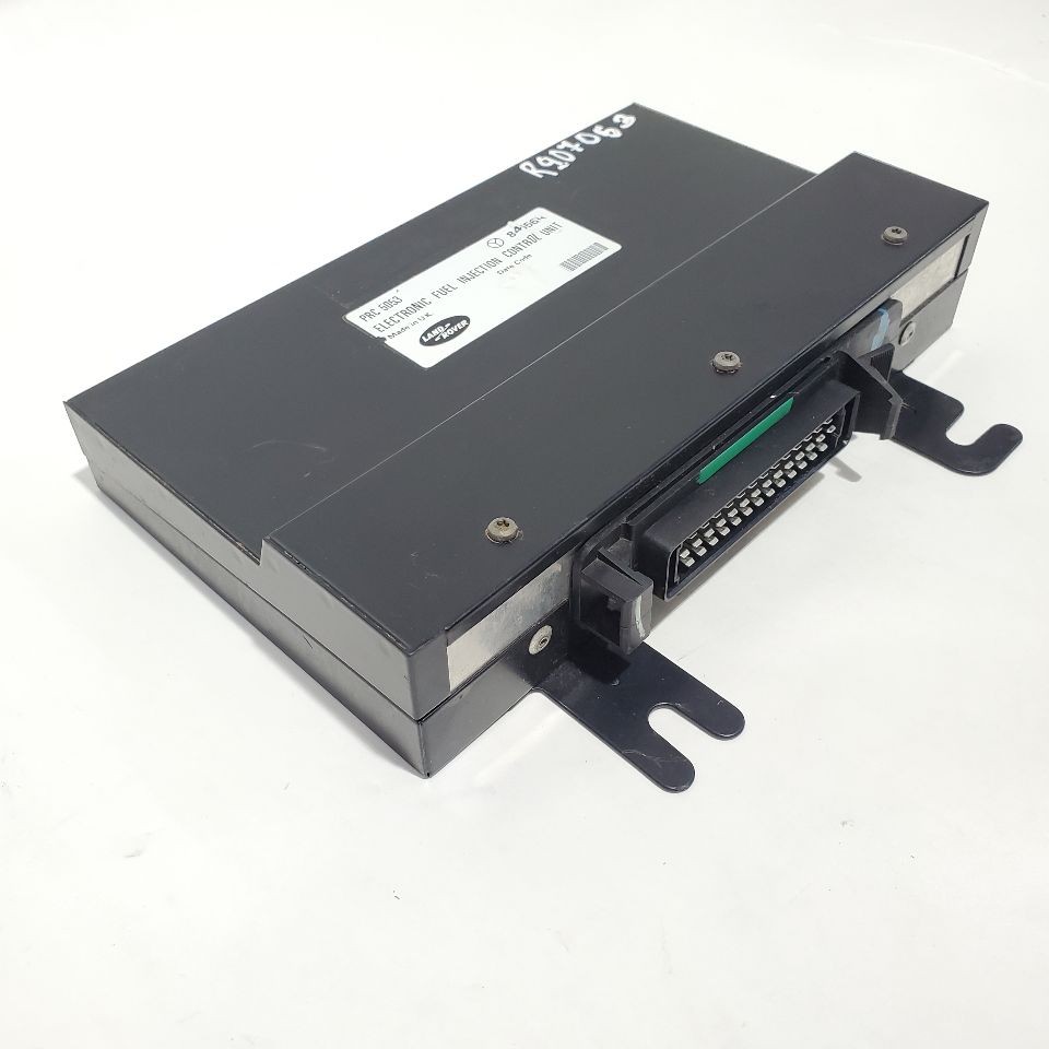 Used Engine Control Module (ECM) fits: 1987 Land rover Range rover Electronic Co