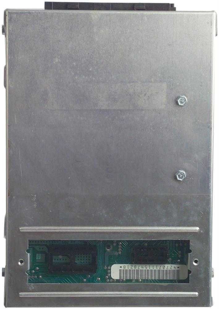 Engine Control Module (ECM)