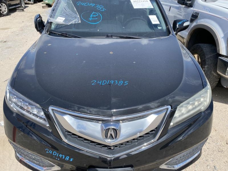 Engine ECM Electronic Control Module Canada Market Fits 17-18 RDX 458198