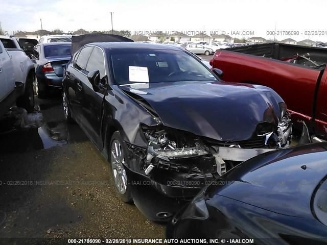 Chassis ECM Cooling Fan Core Support Fits 13-19 LEXUS GS350 51258