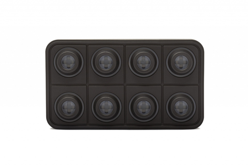 Can Keypad 8 – Button Works With Link Ecu Motec Emtron Haltech