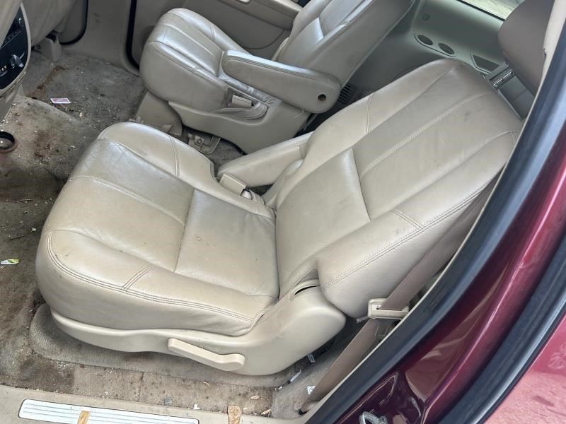 Chassis ECM Suspension Rear Frame Crossmember Fits 08-14 ESCALADE 104672820