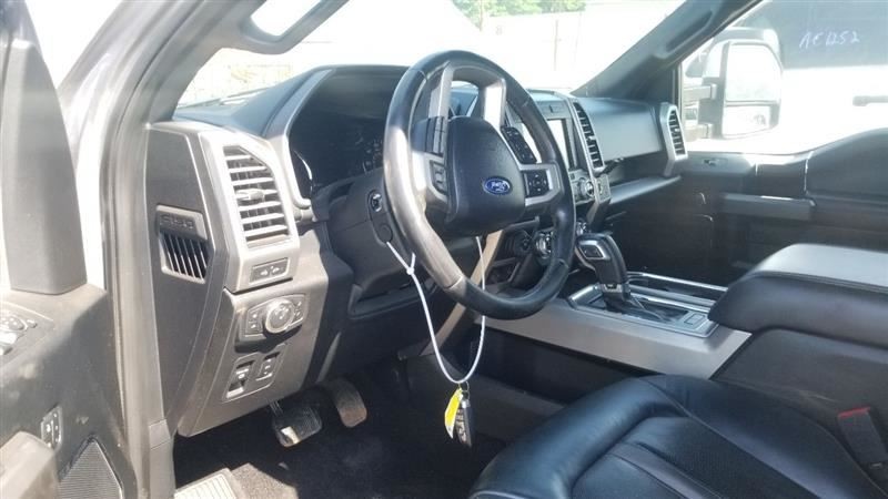 20 FORD F150 DRIVER ASSIST CAMERA CONTROL MODULE JL3T19H423AD