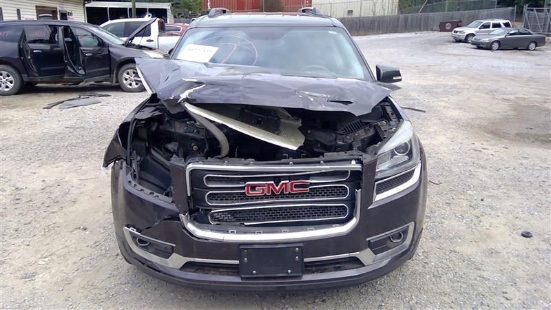 Chassis ECM Body Control BCM Center Dash Fits 13-18 EXPRESS 2500 VAN 715495