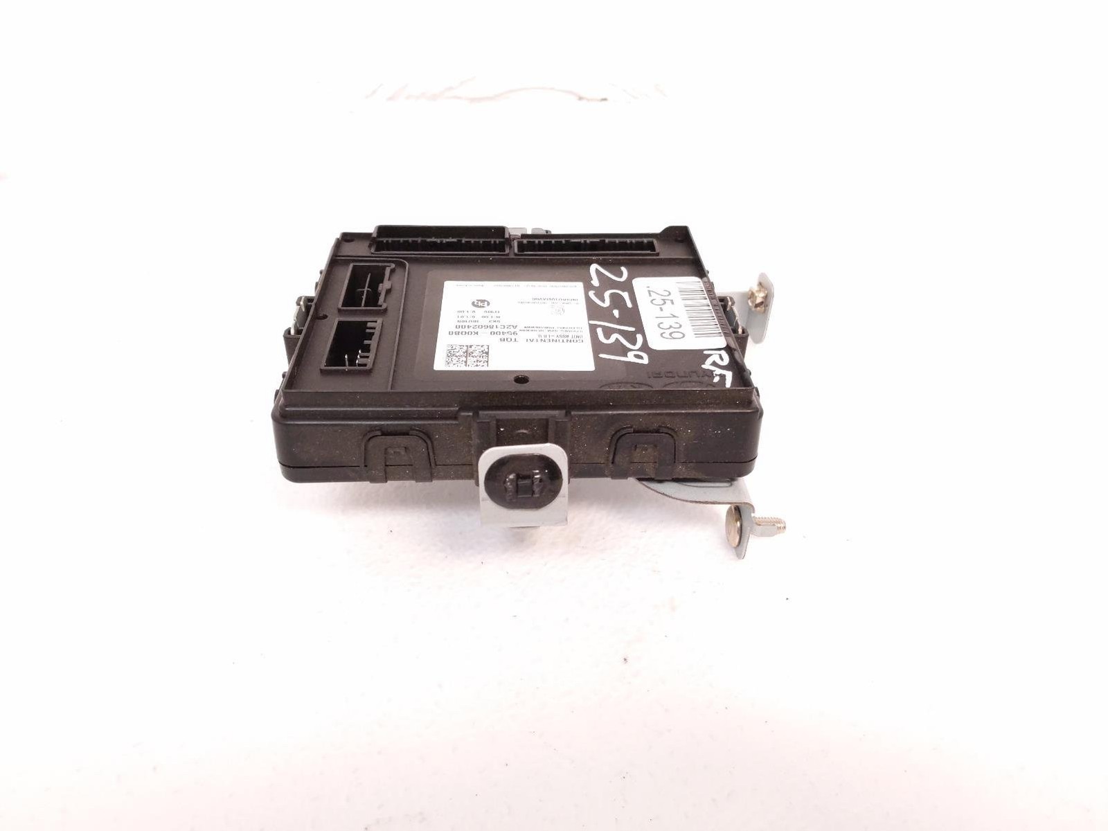 2021-2022 Kia Soul Body Control Module 95400-K0qb0