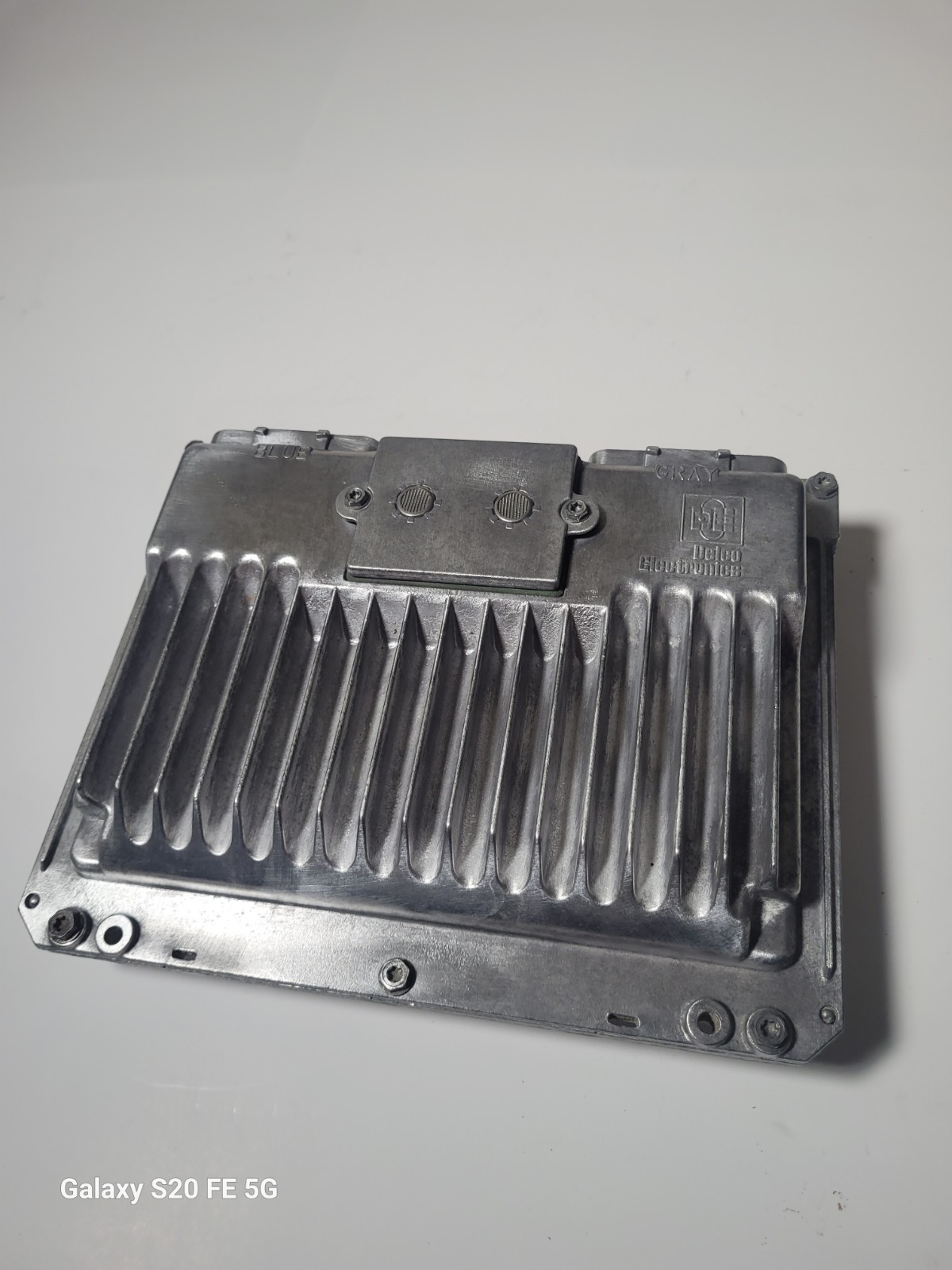 1994-95 LT1 L99 5.7L 16188051 ECU ECM Engine Computer Programmed Plug & Play PCM