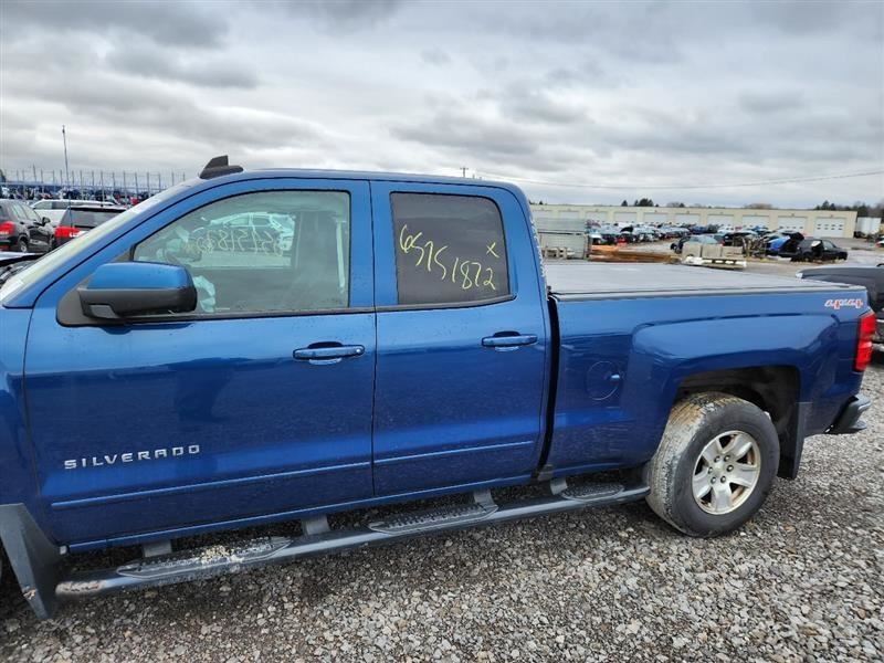 Chassis ECM Information-gps-tv Package Deck Opt IO5 Fits 15-16 ATS 3672892