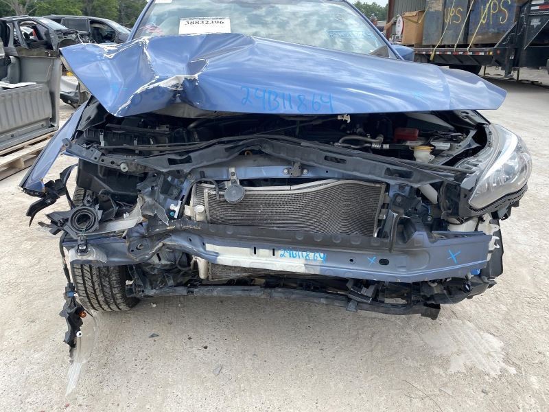 Engine ECM Electronic Control Module Gasoline Fits 19-20 XV CROSSTREK 407884