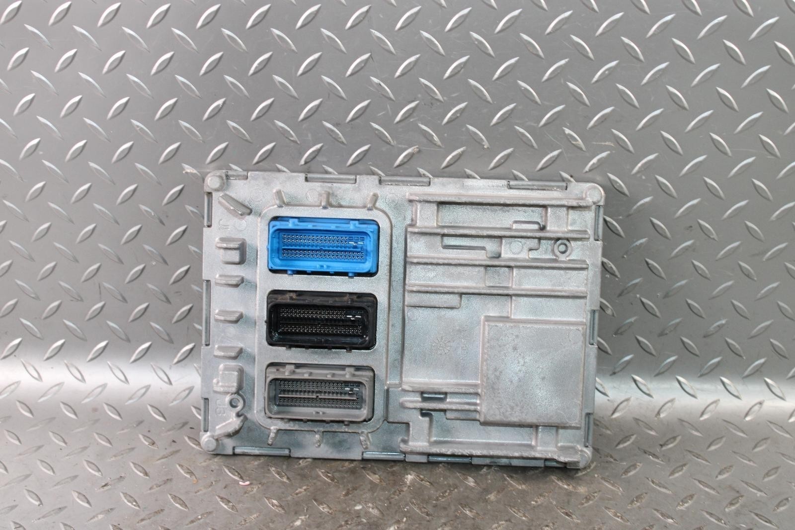 18-24 Enclave 3.6L Engine Control Module ECM ECU Computer PCM PCU Factory OE WTY