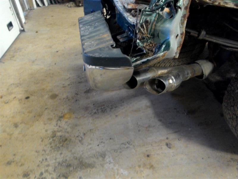 Chassis ECM Communication Voice Recognition Fits 11 FORD F250SD PICKUP 639716