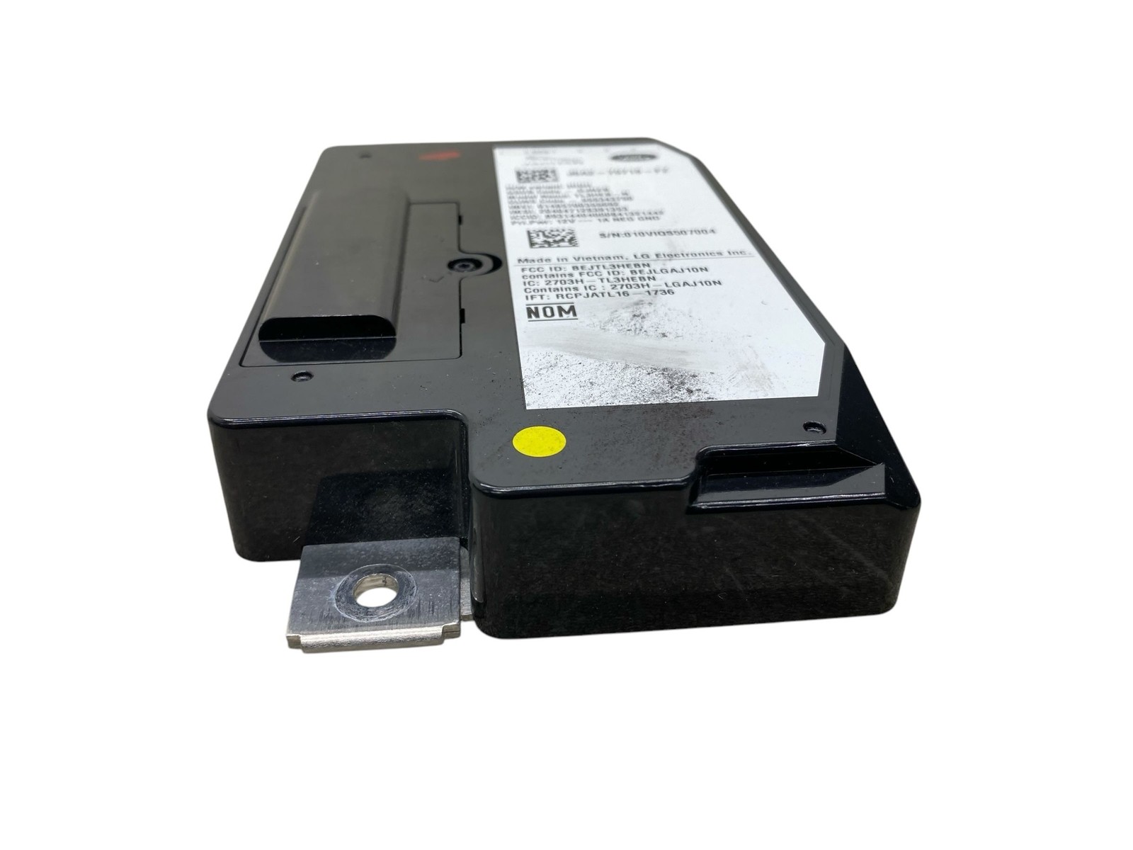2018-2022 RANGE ROVER TELEMATIC COMMUNICATION MODULE J8A2-70718-FZ OEM