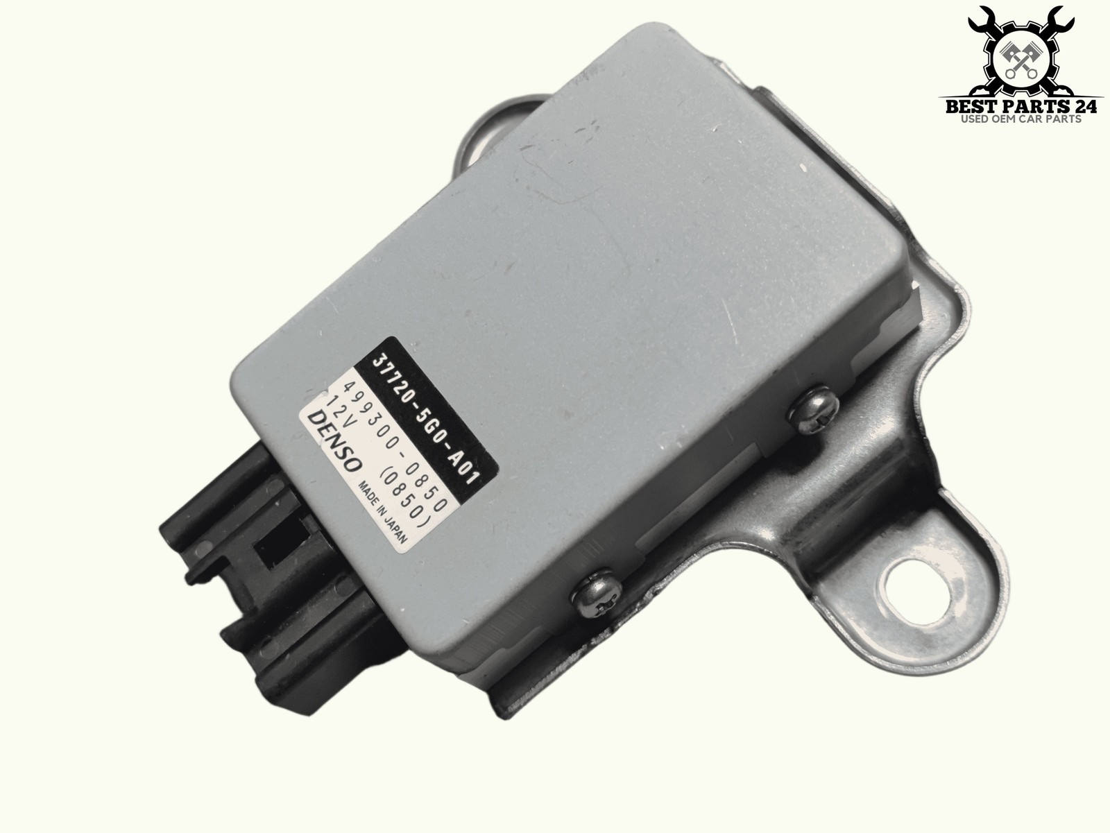 2015-20 Acura TLX Fuel Gas Tank Pump Computer Control Module Unit OEM