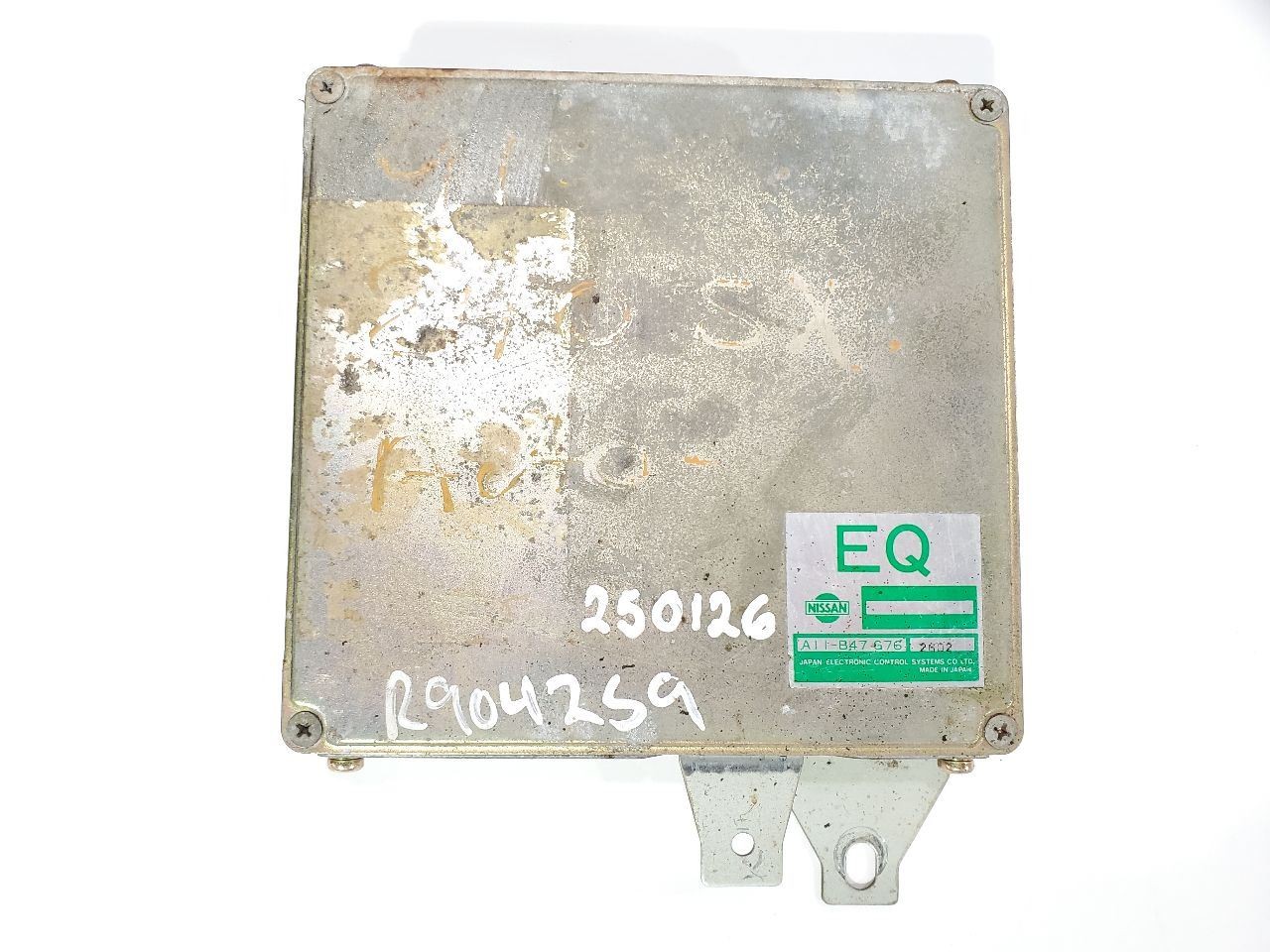 1992 1993 Nissan 240SX OEM A11-B47 Electronic Computer Module